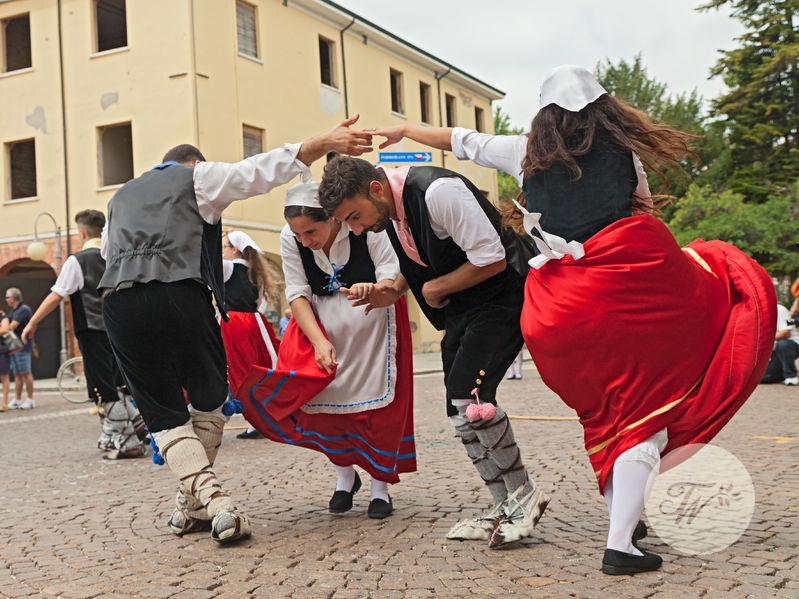 Balli del Sud